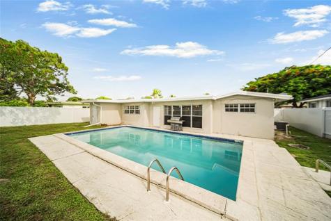 7000 Hope Street Hollywood FL 33024