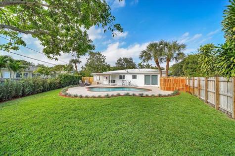 814 SE 14th Court Fort Lauderdale FL 33316