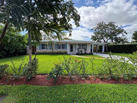 814 SE 14th Court Fort Lauderdale FL 33316