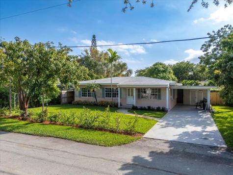 814 SE 14th Court Fort Lauderdale FL 33316