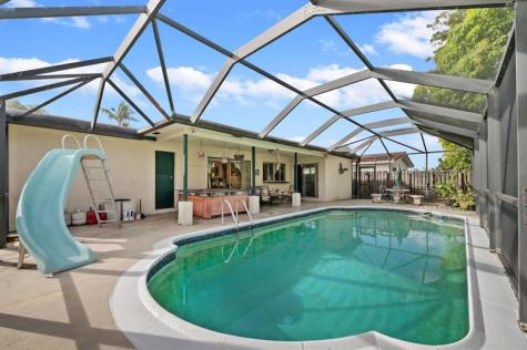 10331 NW 24th Court Sunrise FL 33322