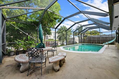 10331 NW 24th Court Sunrise FL 33322