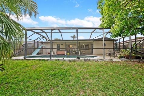 10331 NW 24th Court Sunrise FL 33322