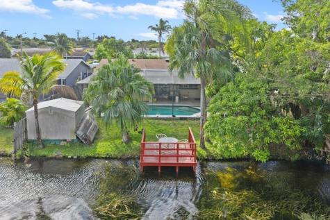 10331 NW 24th Court Sunrise FL 33322
