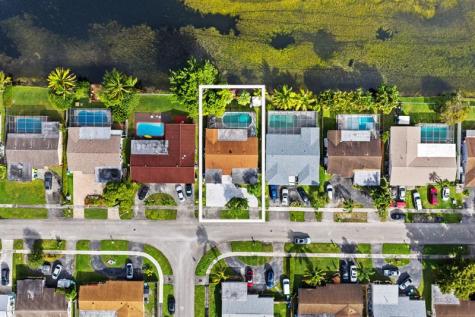 10331 NW 24th Court Sunrise FL 33322