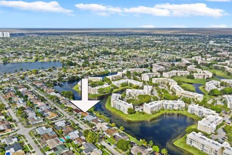 10331 NW 24th Court Sunrise FL 33322