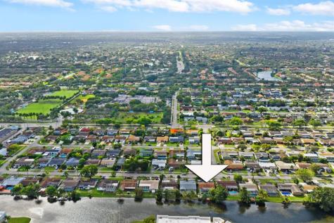 10331 NW 24th Court Sunrise FL 33322