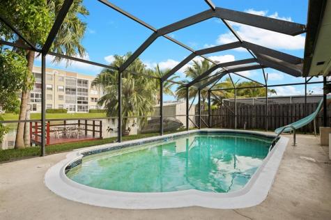 10331 NW 24th Court Sunrise FL 33322