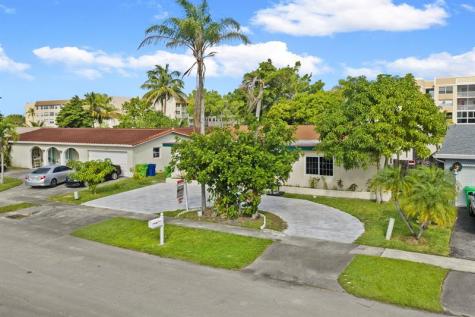 10331 NW 24th Court Sunrise FL 33322