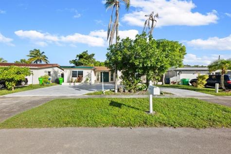 10331 NW 24th Court Sunrise FL 33322