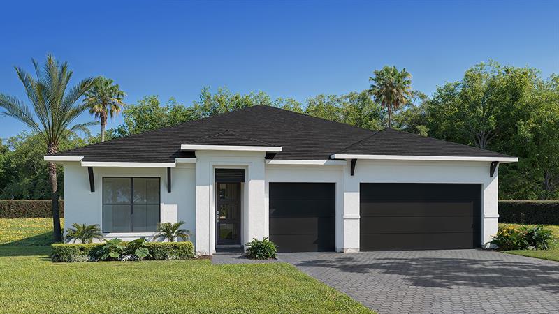 10897 Northwest Wilgrove Lane Port St Lucie FL 34987