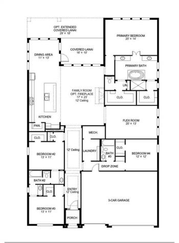 10897 Northwest Wilgrove Lane Port St Lucie FL 34987