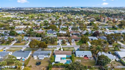 413 Philadelphia Drive Jupiter FL 33458