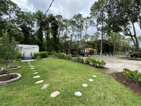 15810 N 83rd Lane N Loxahatchee FL 33470