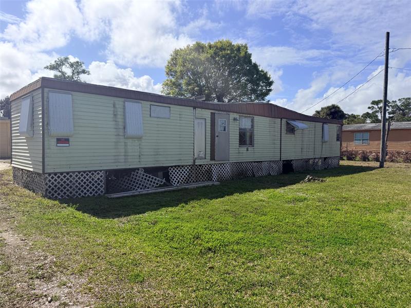 7645 129TH Street Sebastian FL 32958