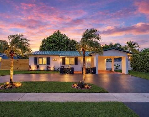 2633 NW 9th Lane Wilton Manors FL 33311