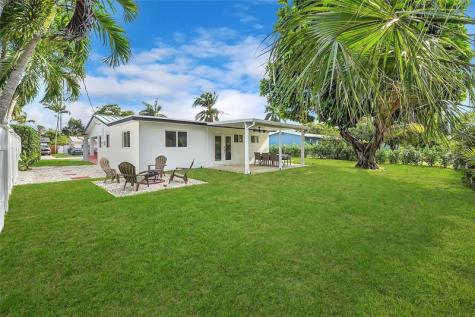2633 NW 9th Lane Wilton Manors FL 33311