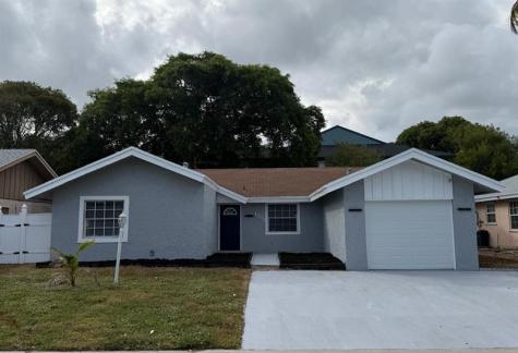 1312 SW 75th Avenue North Lauderdale FL 33068