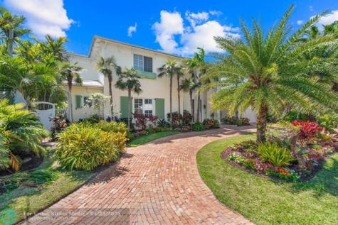 2870 NE 24th Place Fort Lauderdale FL 33305