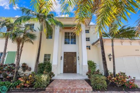 2870 NE 24th Place Fort Lauderdale FL 33305