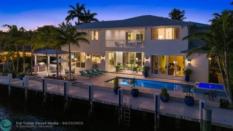 2870 NE 24th Place Fort Lauderdale FL 33305