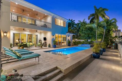 2870 NE 24th Place Fort Lauderdale FL 33305