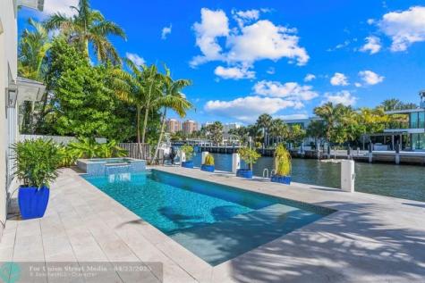 2870 NE 24th Place Fort Lauderdale FL 33305