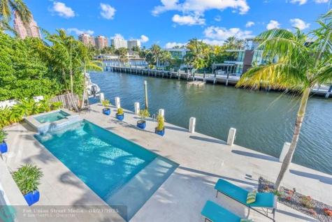 2870 NE 24th Place Fort Lauderdale FL 33305