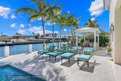 2870 NE 24th Place Fort Lauderdale FL 33305
