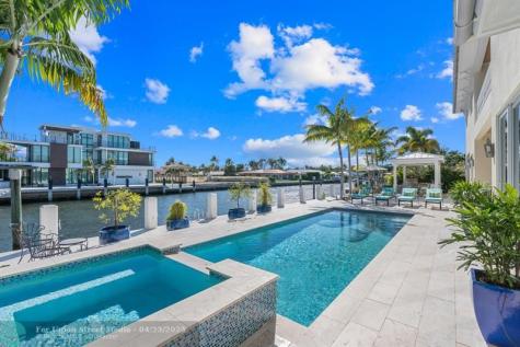 2870 NE 24th Place Fort Lauderdale FL 33305