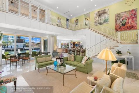 2870 NE 24th Place Fort Lauderdale FL 33305