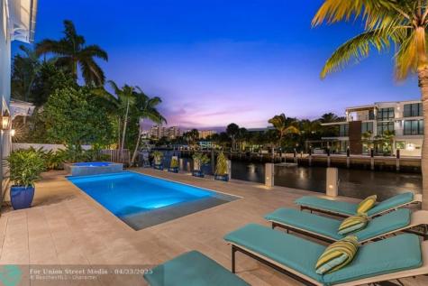 2870 NE 24th Place Fort Lauderdale FL 33305