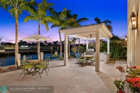 2870 NE 24th Place Fort Lauderdale FL 33305