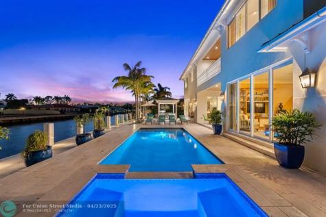 2870 NE 24th Place Fort Lauderdale FL 33305
