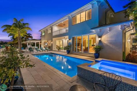 2870 NE 24th Place Fort Lauderdale FL 33305