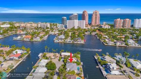 2870 NE 24th Place Fort Lauderdale FL 33305