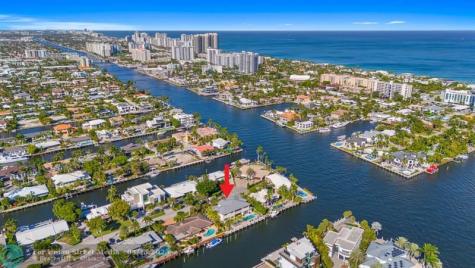 2870 NE 24th Place Fort Lauderdale FL 33305