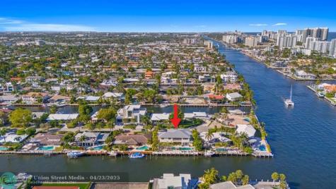 2870 NE 24th Place Fort Lauderdale FL 33305