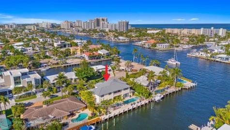 2870 NE 24th Place Fort Lauderdale FL 33305