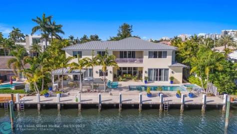 2870 NE 24th Place Fort Lauderdale FL 33305