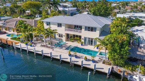 2870 NE 24th Place Fort Lauderdale FL 33305