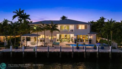 2870 NE 24th Place Fort Lauderdale FL 33305