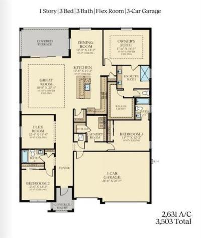 1121 Haywagon Trail Loxahatchee FL 33470