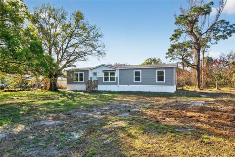 3714 NW 165th Court Okeechobee FL 34972