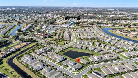 13431 E Amber Waves Avenue Delray Beach FL 33484