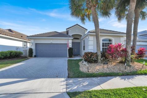 7724 Monarch Court Delray Beach FL 33446