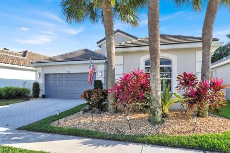 7724 Monarch Court Delray Beach FL 33446