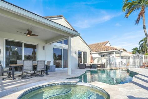 7724 Monarch Court Delray Beach FL 33446