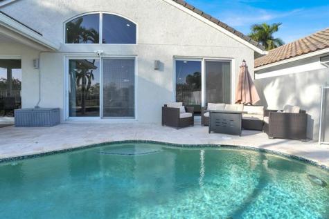 7724 Monarch Court Delray Beach FL 33446