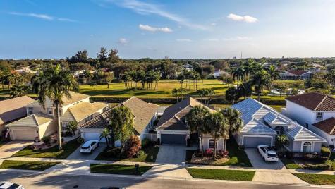 7724 Monarch Court Delray Beach FL 33446